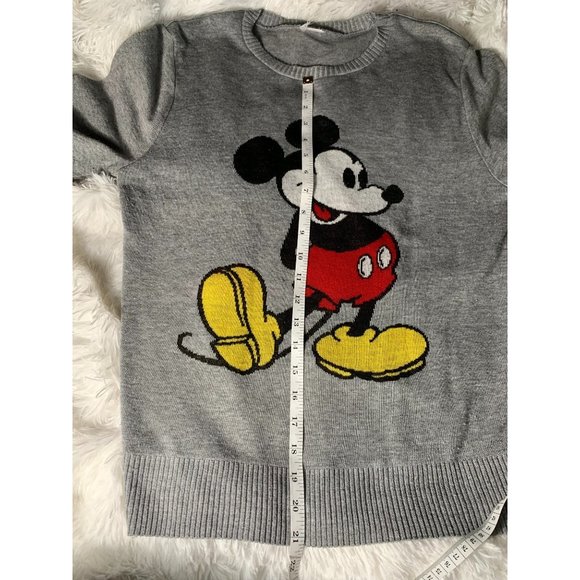 Mickey Mouse sweater - Picture 6 of 12